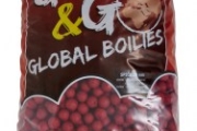 Starbaits - Boilies Grab and Go Global 10kg 20mm Spice